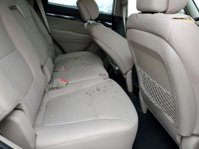 2015 KIA SORENTO LX 5XYKT3A64FG619031