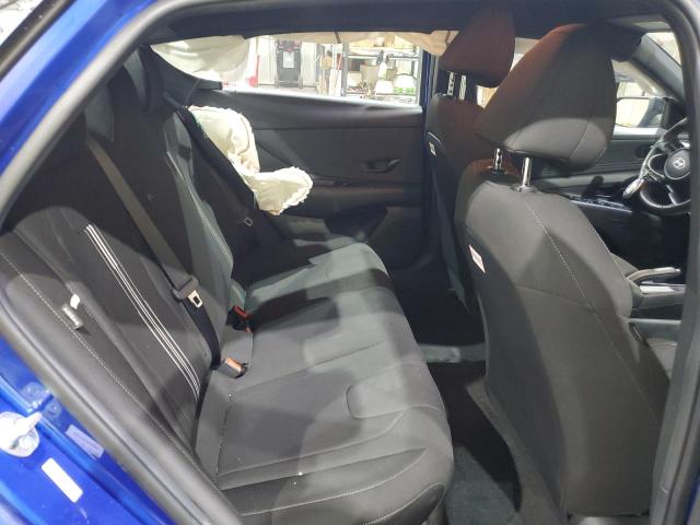 2025 HYUNDAI ELANTRA SE #3264642953