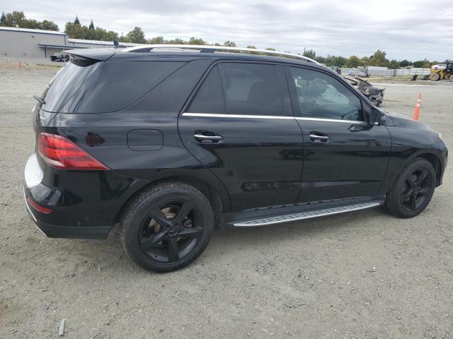 2017 MERCEDES-BENZ GLE 350 4MATIC 4JGDA5HB8HA878357