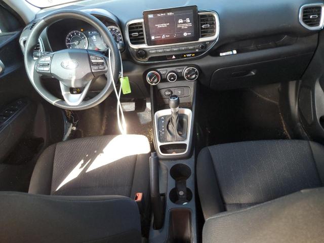 2021 HYUNDAI VENUE SE - KMHRB8A33MU114481