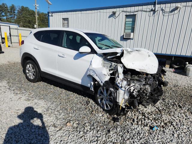 2021 HYUNDAI TUCSON SE #3284673370
