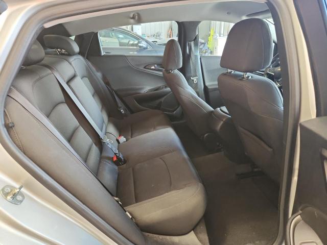 2016 CHEVROLET MALIBU LS - 1G1ZB5ST4GF213796