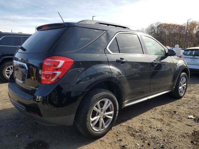 2016 CHEVROLET EQUINOX LT - 2GNFLFEK6G6230715