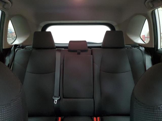 2020 TOYOTA RAV4 LE #3278802617