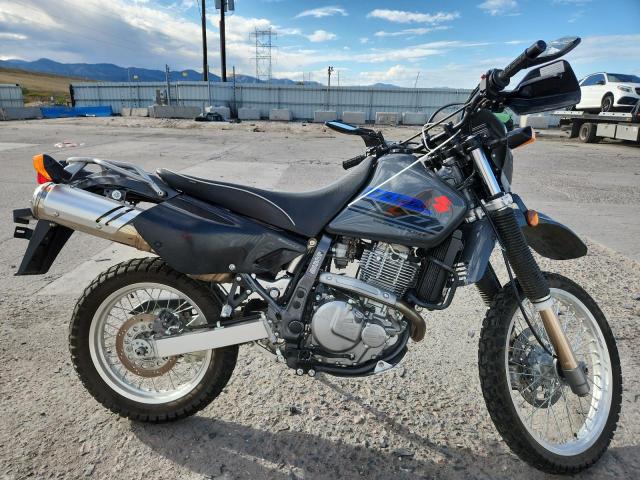 2020 SUZUKI DR650 SE JS1SP46A7L7100002