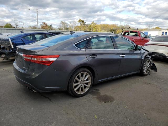 2020 TOYOTA AVALON LIM 4T1BK1EB3EU085981