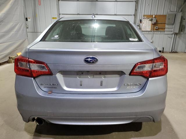 2016 SUBARU LEGACY 2.5 #3269085065