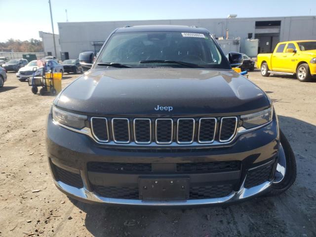2021 JEEP GRAND CHER 1C4RJKBG4M8110129