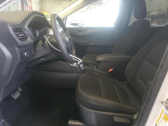 2025 FORD ESCAPE ACT 1FMCU0GN3SUB14794