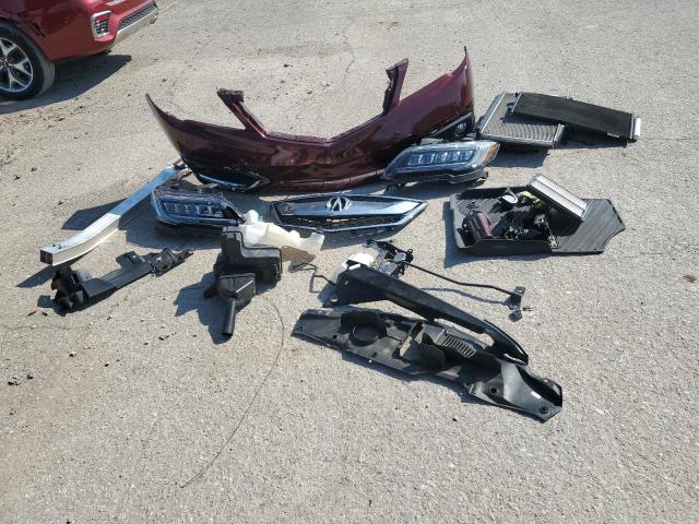 2018 ACURA RDX ADVANC - 5J8TB3H76JL007675