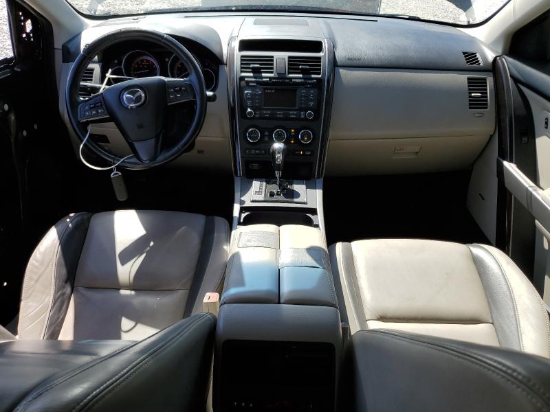 2012 MAZDA CX-9 - JM3TB2DA3C0335755