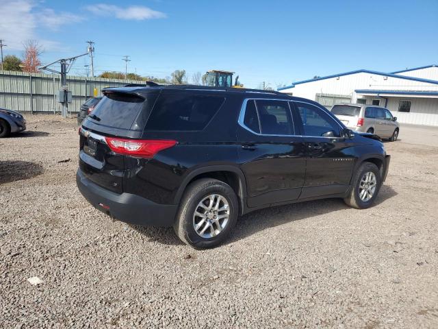 2019 CHEVROLET TRAVERSE LT #3302647113