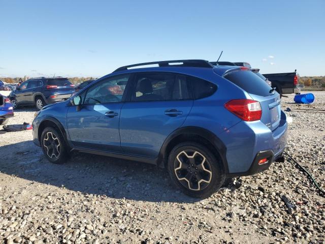 2015 SUBARU XV CROSSTR - JF2GPAMC7FH272397