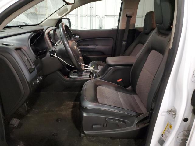 2015 CHEVROLET COLORADO Z #3280462138