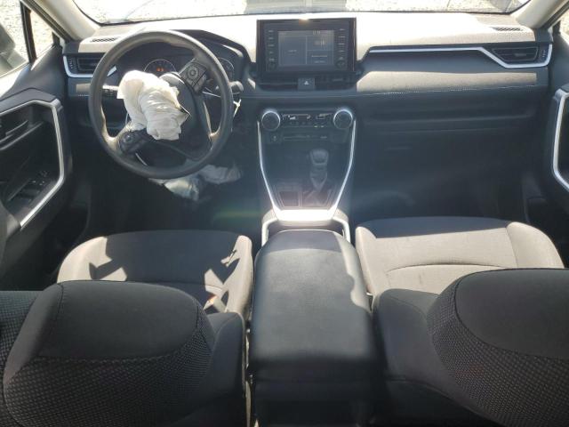 2019 TOYOTA RAV4 LE - 2T3H1RFV2KC008513