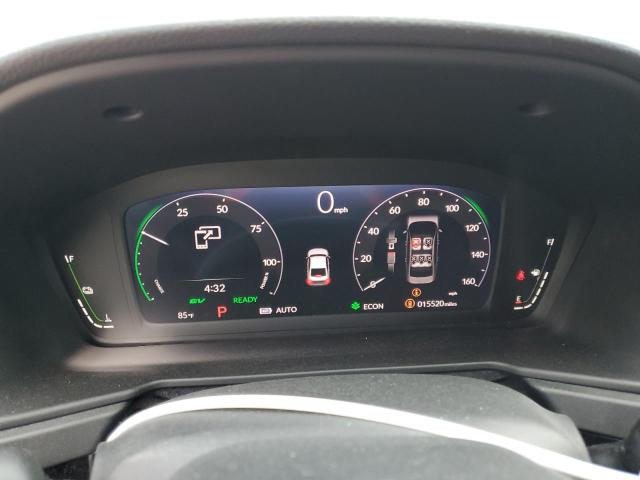 2024 HONDA ACCORD HYB - 1HGCY2F50RA092319