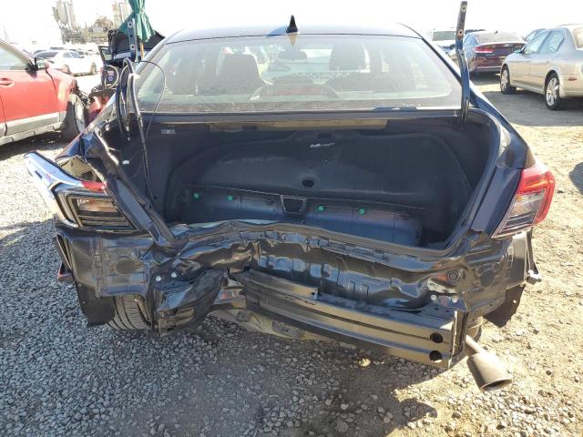 2023 HONDA CIVIC SPOR 2HGFE2F56PH503131