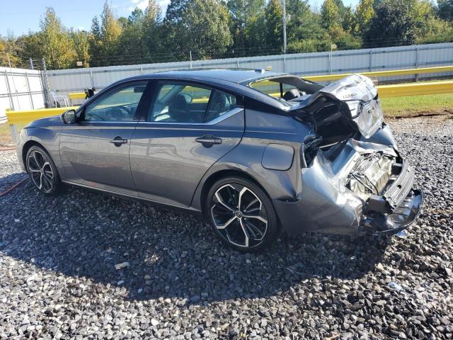 2024 NISSAN ALTIMA SR - 1N4BL4CV8RN375266