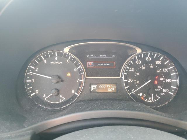 2014 NISSAN PATHFINDER - 5N1AR2MM8EC606053