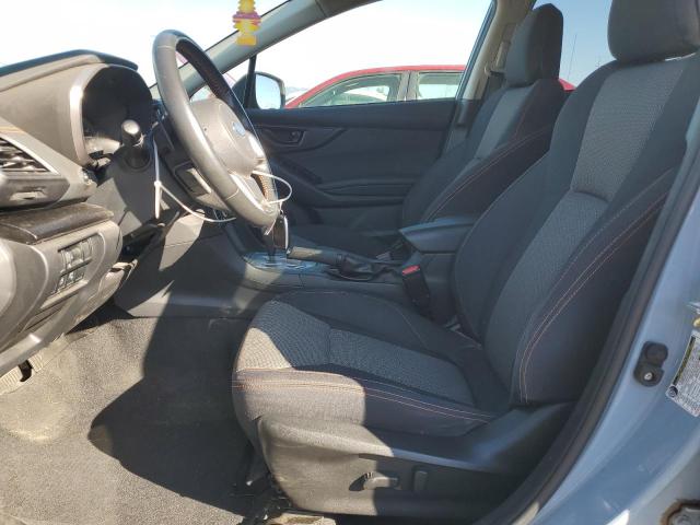 2022 SUBARU CROSSTREK #3285926556