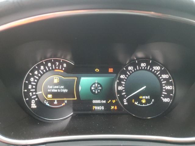 2016 LINCOLN MKX RESERV #3296971867