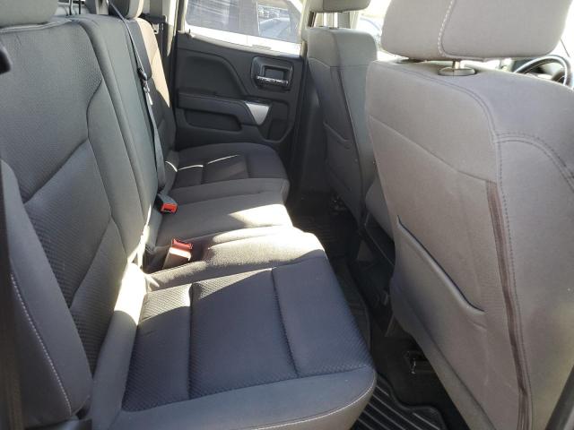 2018 CHEVROLET SILVERADO K1500 LT - 1GCVKREC9JZ373817