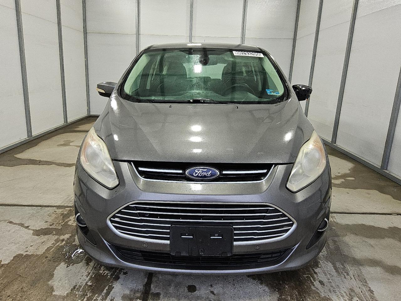 FORD C-MAX SEL
