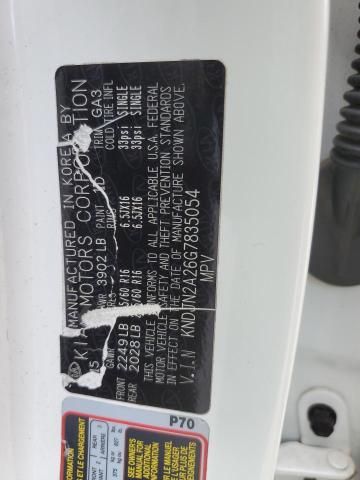 2016 KIA SOUL #3293686386