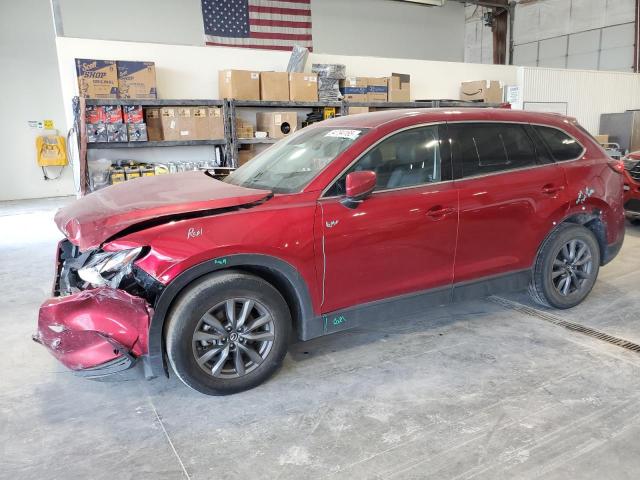 2022 MAZDA CX-9 TOURI #3302713015
