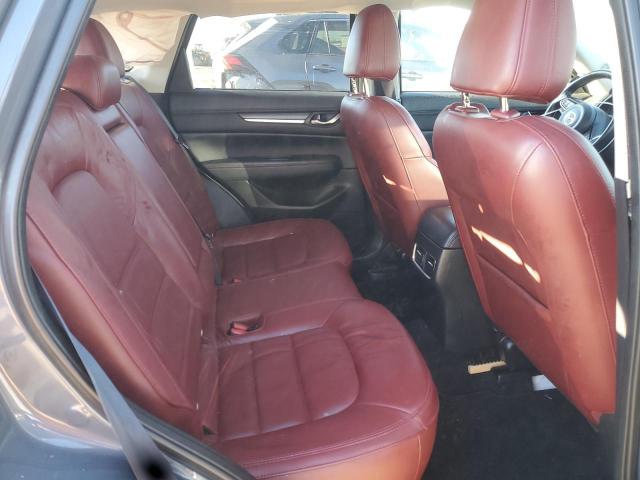 2023 MAZDA CX-5 PREFE #3292467678