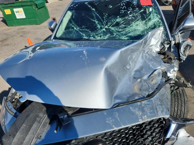 2020 MAZDA CX-30 SELE #3284629337