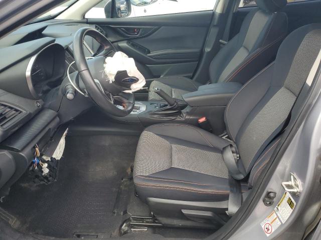 2019 SUBARU CROSSTREK JF2GTAEC6K8239329