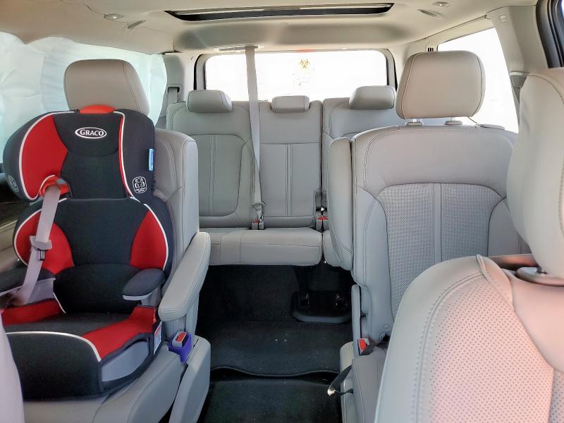 2022 JEEP WAGONEER SERIES III - 1C4SJUDT2NS213206