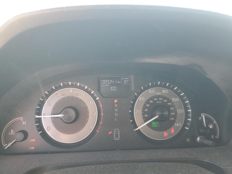 2015 HONDA ODYSSEY EX - 5FNRL5H63FB040961