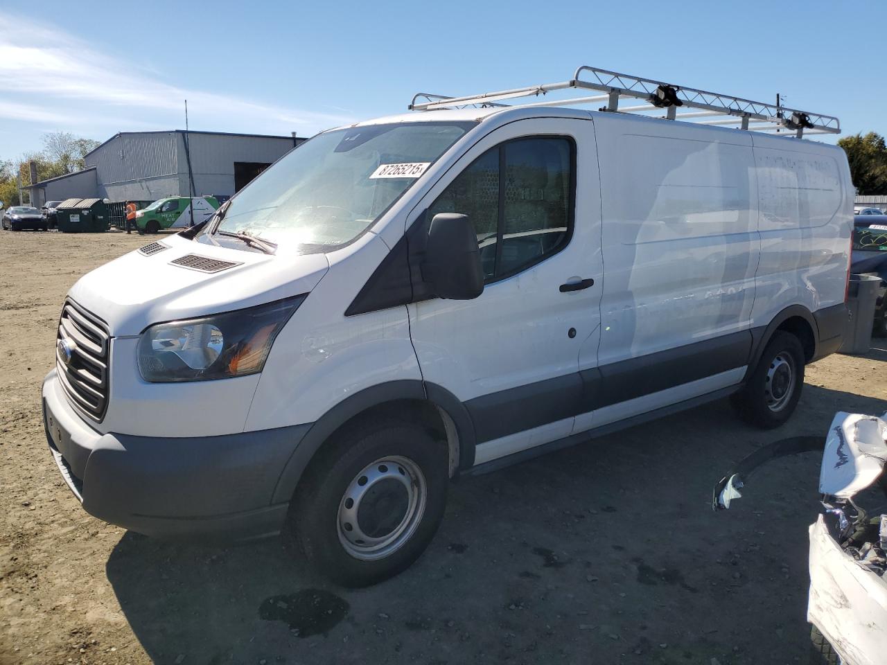 FORD TRANSIT T-150