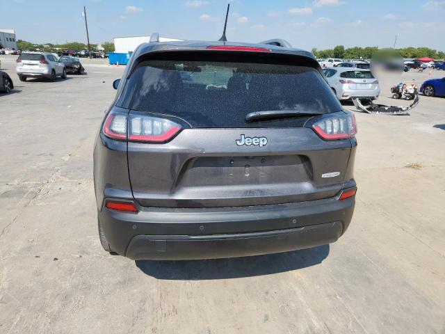 2019 JEEP CHEROKEE L 1C4PJLLB6KD318632
