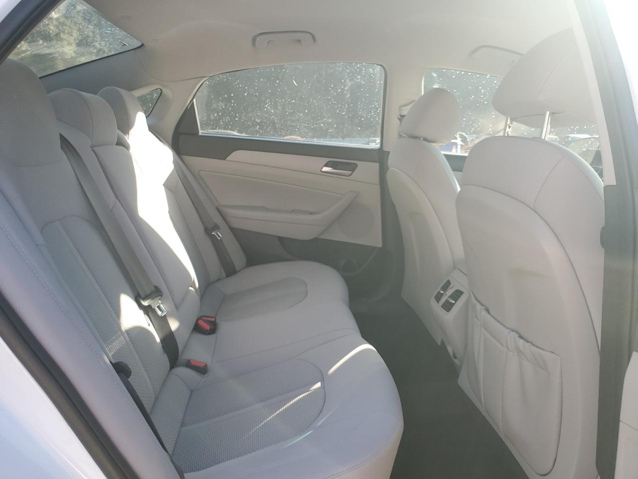 HYUNDAI SONATA LIMITED