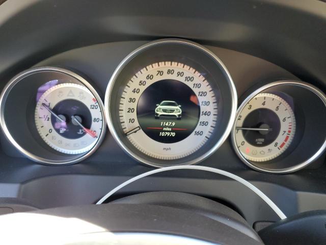 2014 MERCEDES-BENZ E 350 - WDDKJ5KB3EF278080