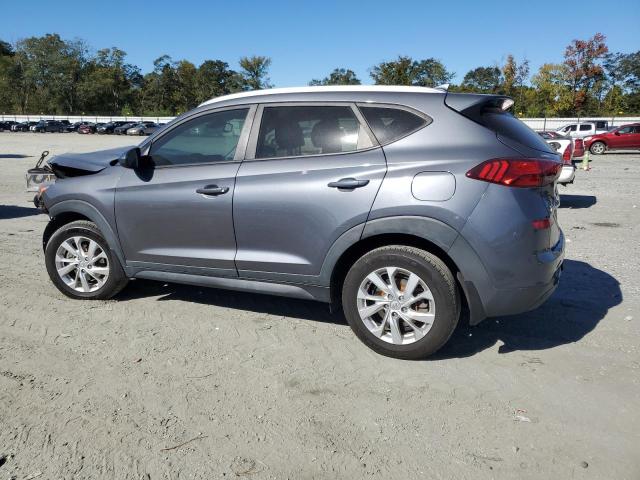 2019 HYUNDAI TUCSON LIM - KM8J33A40KU041105