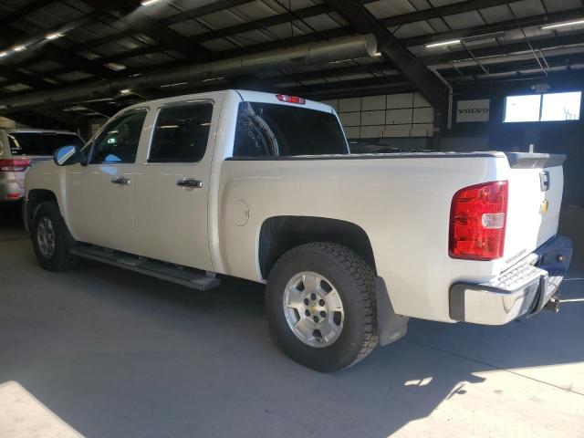 2013 CHEVROLET SILVERADO - 3GCPKSE78DG202936