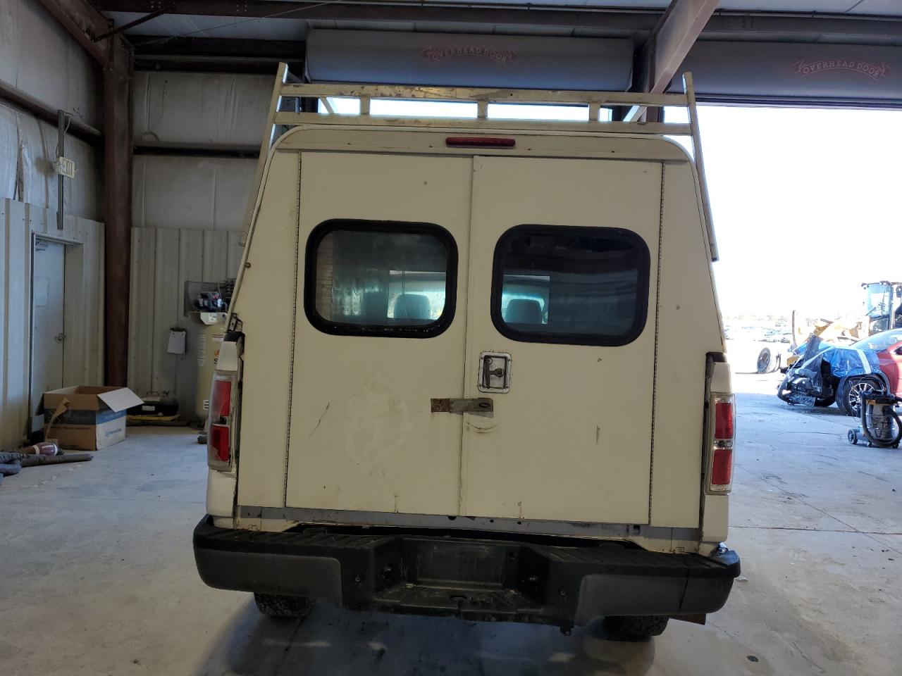 Lot #3286901236 2014 FORD F150