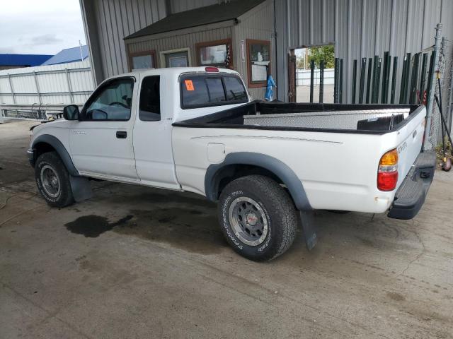 2001 TOYOTA TACOMA XTR #3262058088