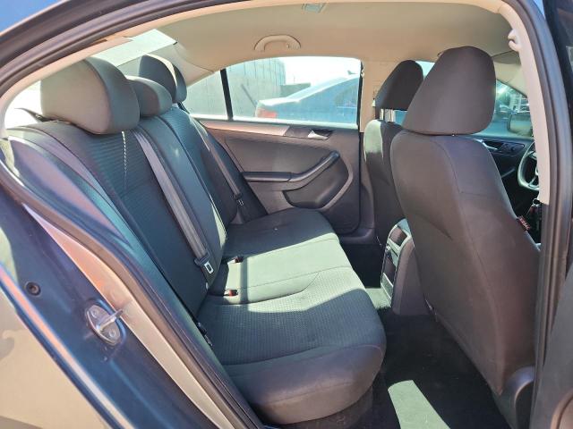 2016 VOLKSWAGEN JETTA SE #3276406703