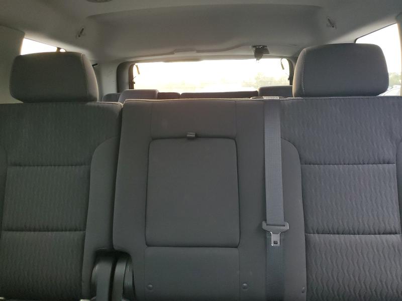 2018 CHEVROLET TAHOE C150 - 1GNSCAKC7JR393867