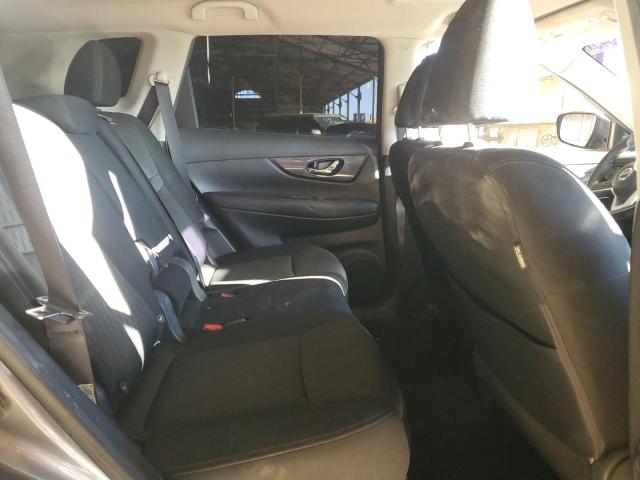 2018 NISSAN ROGUE S #3284762529