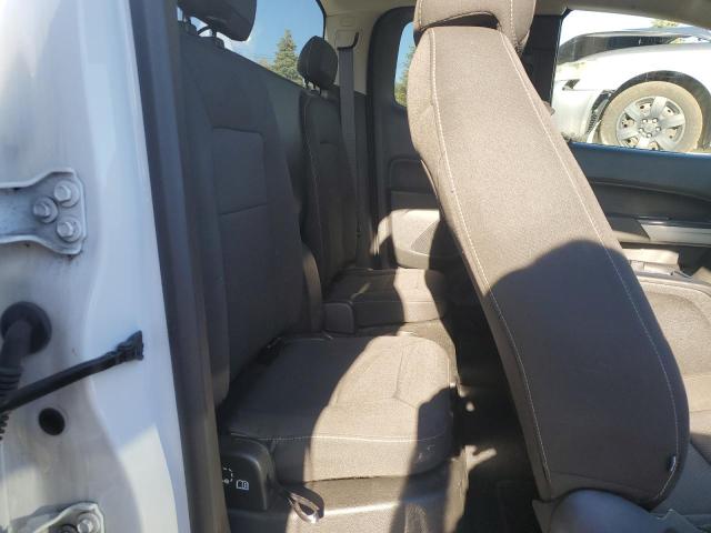 2022 CHEVROLET COLORADO LT #3301653629