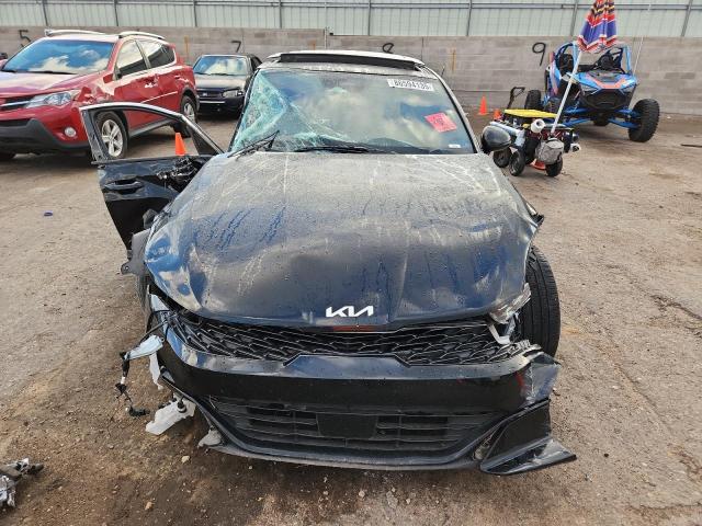 2022 KIA K5 GT LINE #3282539864