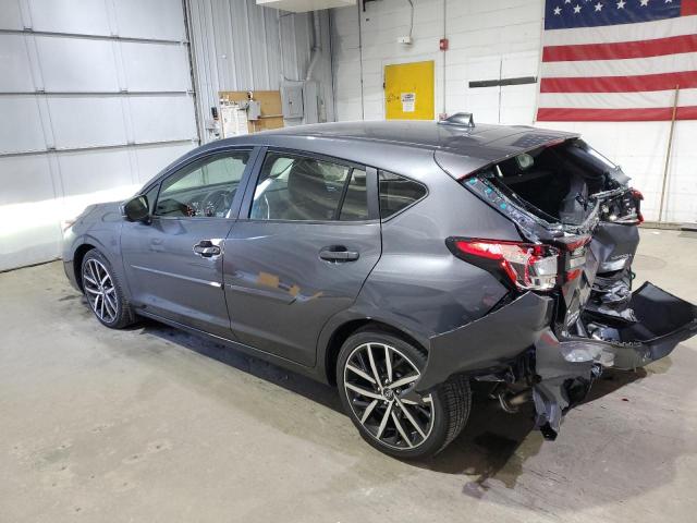 2025 SUBARU IMPREZA #3263884688