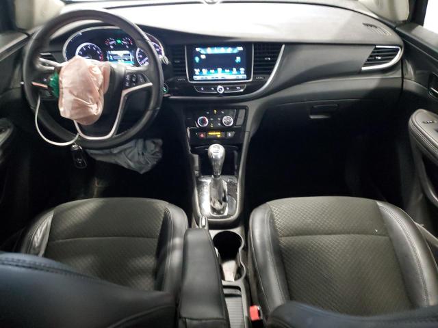 2017 BUICK ENCORE PRE #3280470142