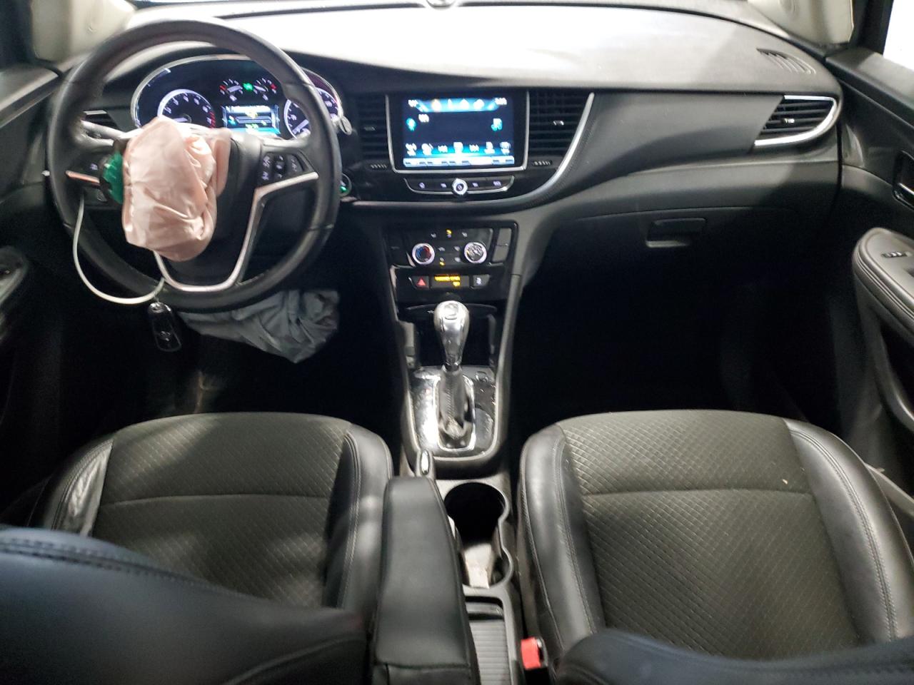 BUICK ENCORE PREFERRED